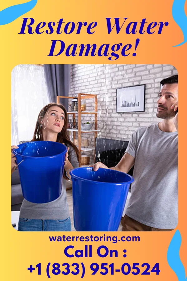 water restoration Liberty Flood Pros Tunkhannock